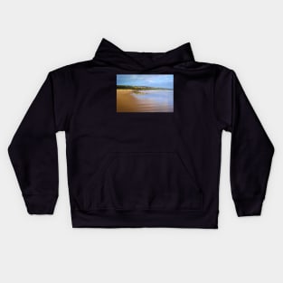 Ogmore-by-Sea#6 Kids Hoodie